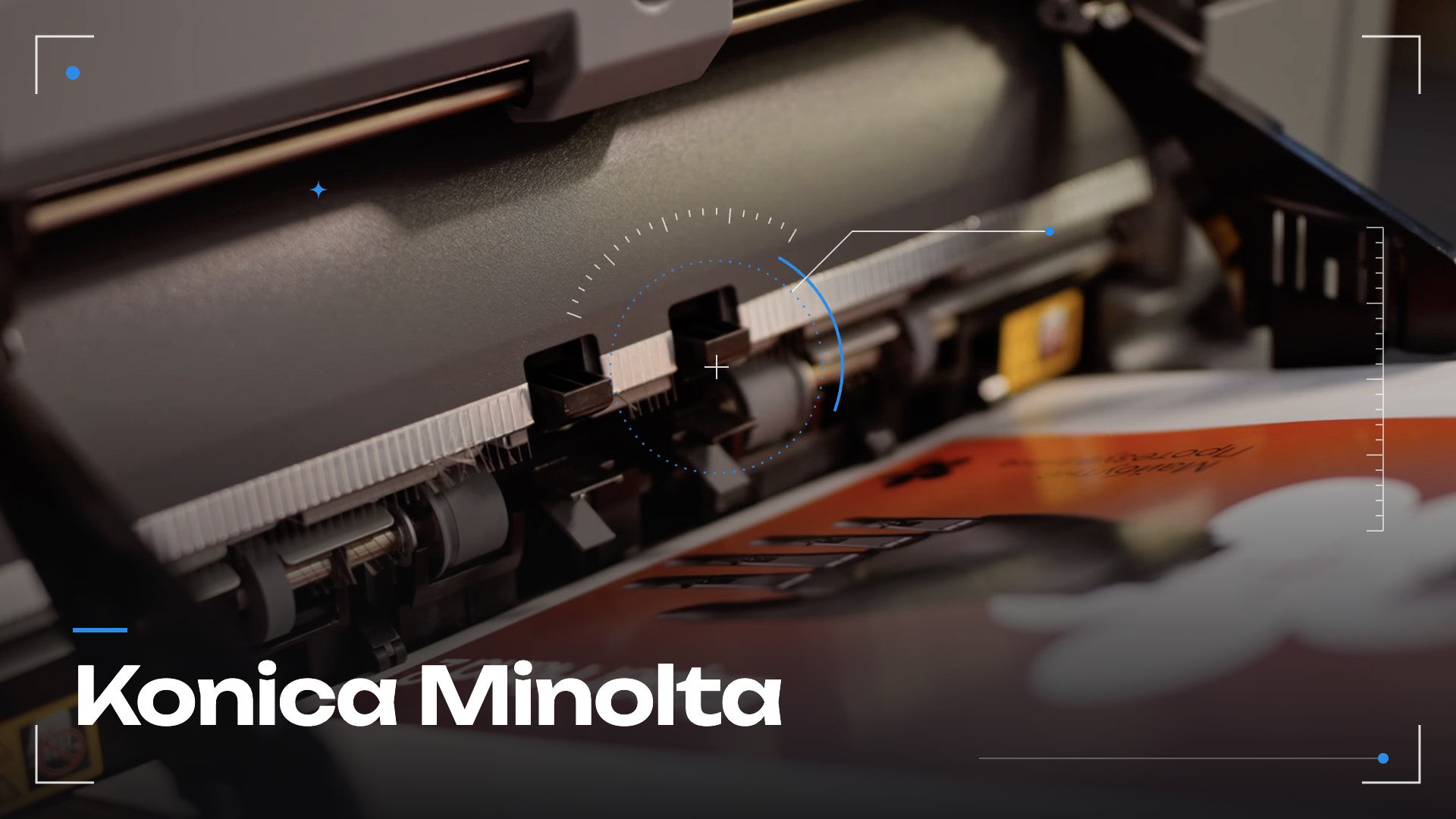 Konika Minolta