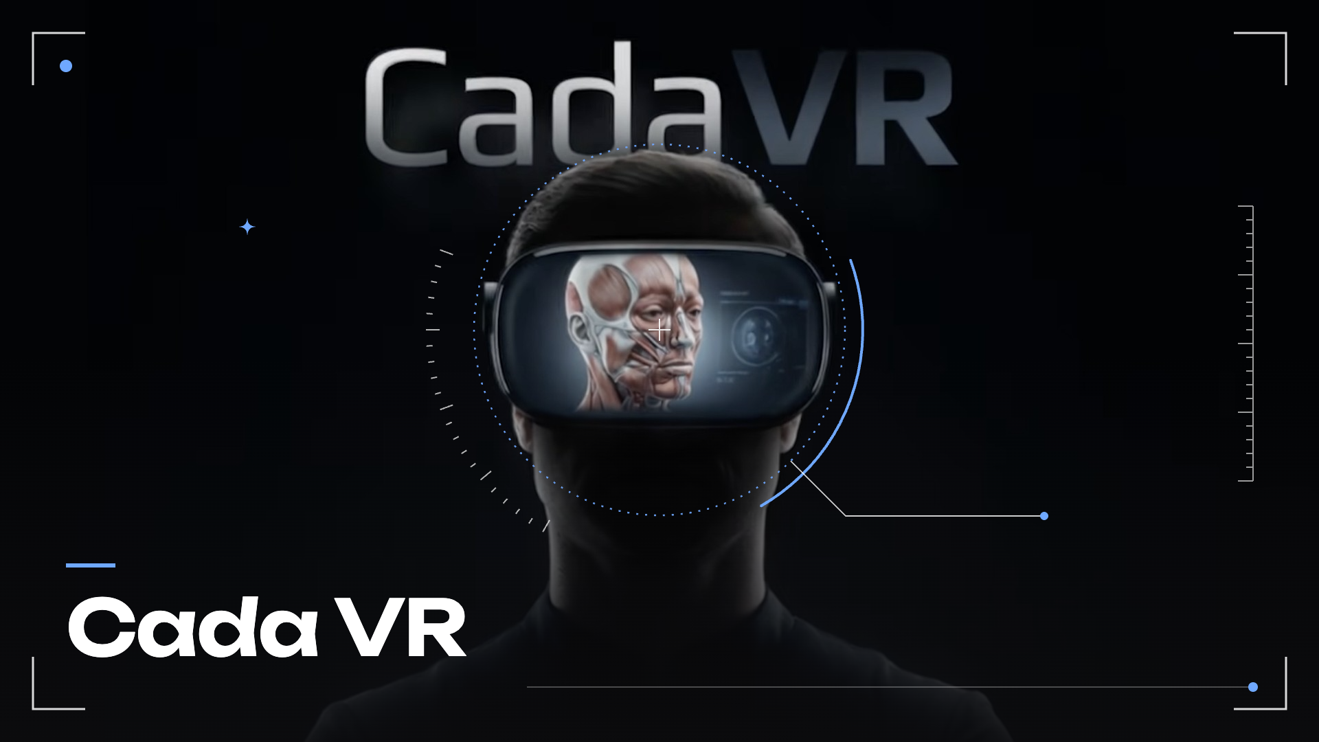 Cada VR