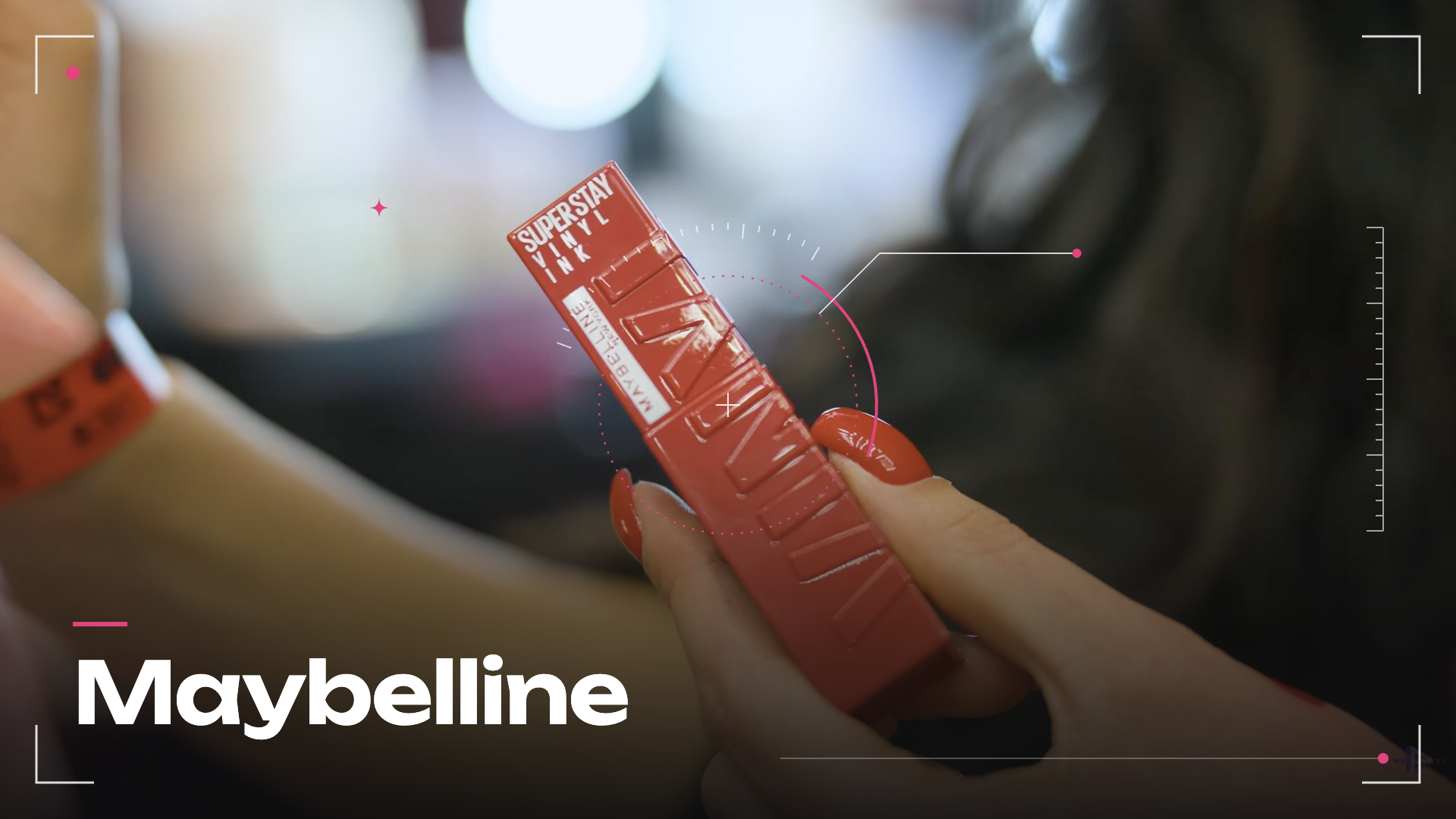 Maybeline