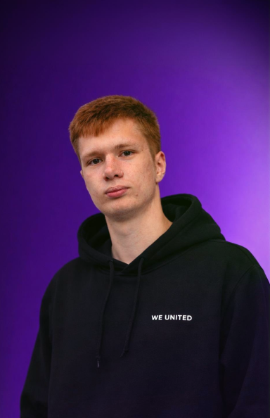 Ілля ДЗЮБА
