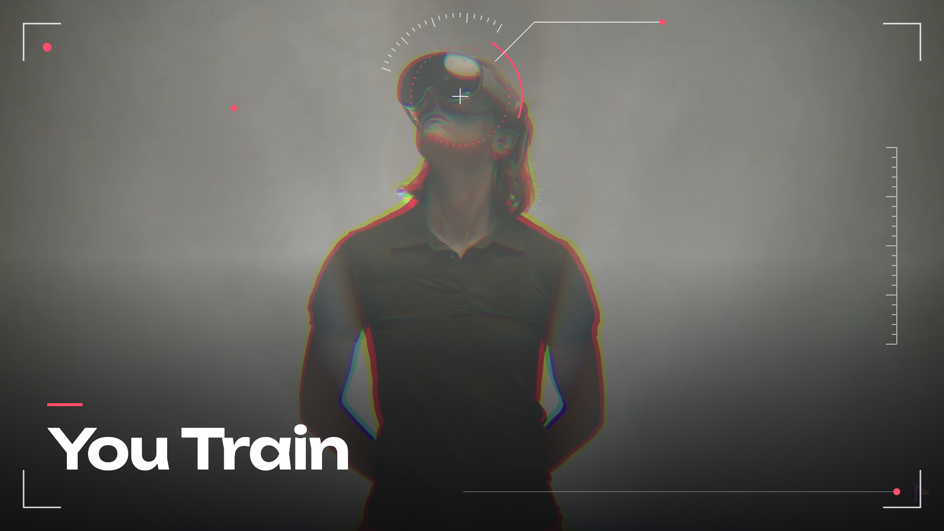 You Train